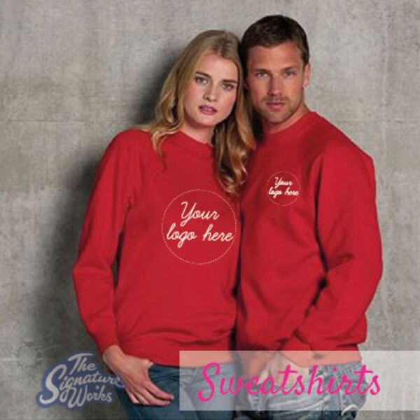 Sweatshirts Thumbnail