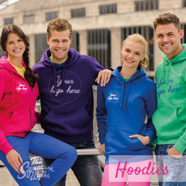 Hoodies Thumbnail