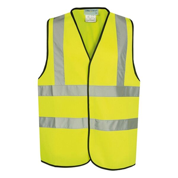 Hi-Vis Vest (COG) Thumbnail