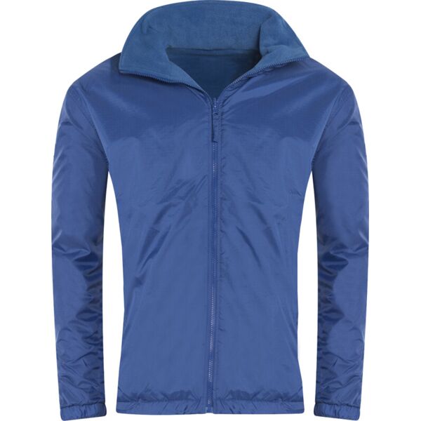 Mistral Jacket - Junior (3KM) Thumbnail