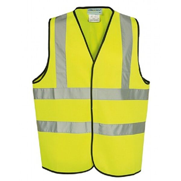 Hi-Vis Vest - Junior Thumbnail