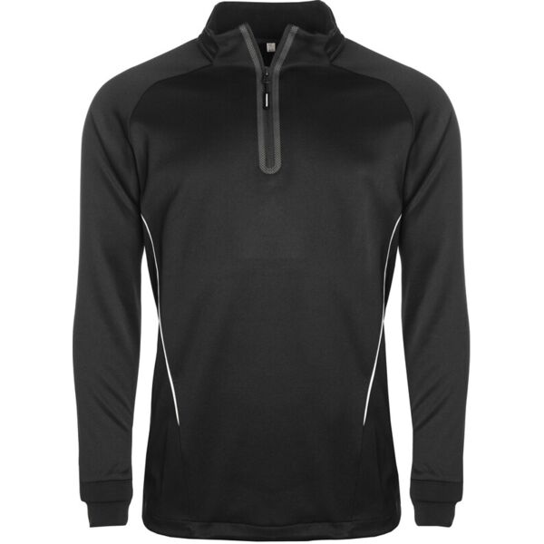 Aptus 1/4 Zip Training Top - Junior Thumbnail