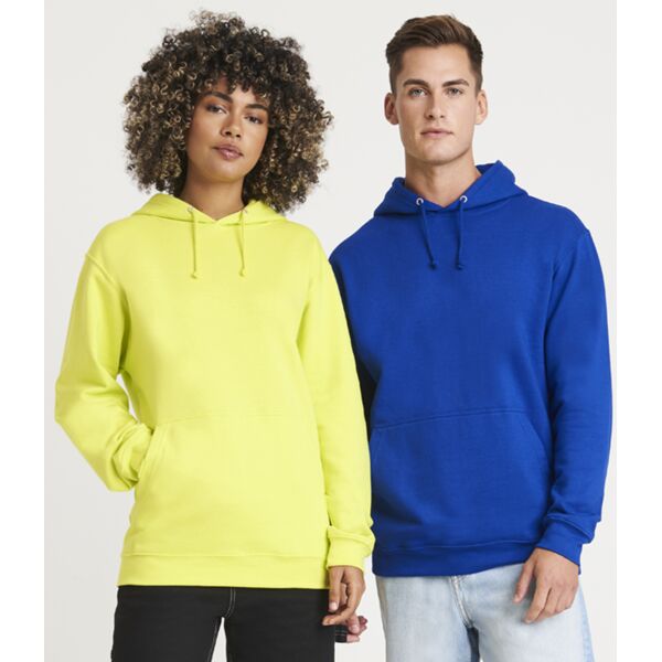 AWDis College Hoodie Thumbnail