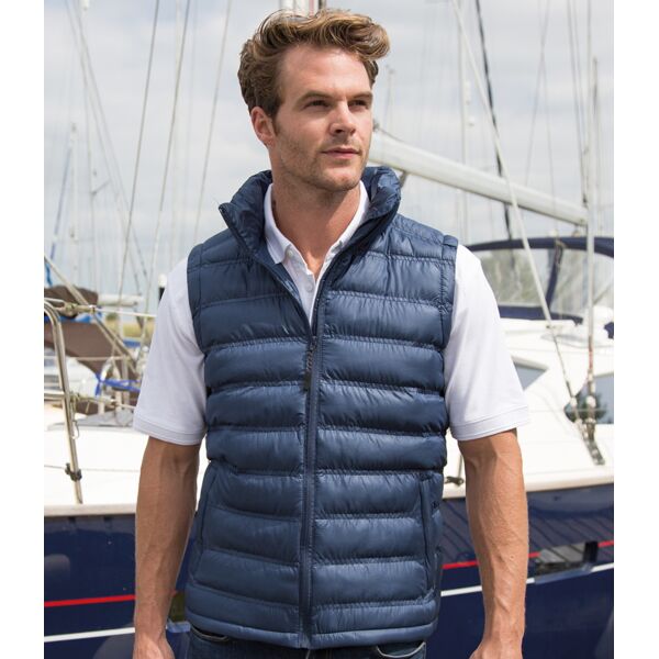 Result Urban Ice Bird Gilet Thumbnail
