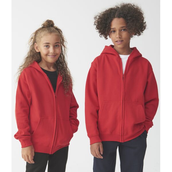 AWDis Kids Zoodie - Leavers 2023 Thumbnail