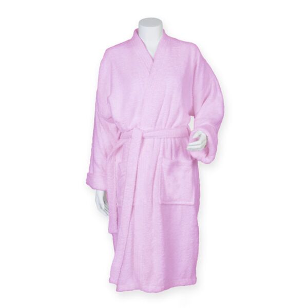 Dressing Gown (COG) Thumbnail