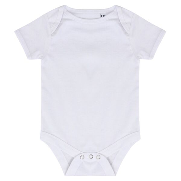 Baby Bodysuit / Babygrow (COG) Thumbnail