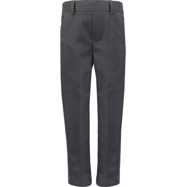 Junior Boys Slim Fit Trouser Thumbnail