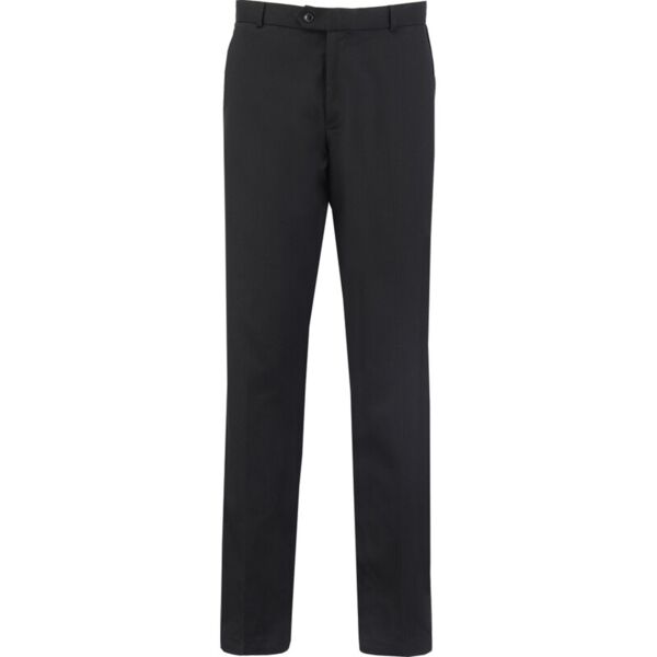 Senior Boys Slim Fit Trouser(JUNIOR) Thumbnail