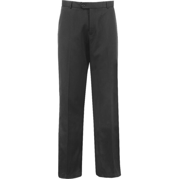 Senior Boys Regular Fit Trousers(JUNIOR) Thumbnail