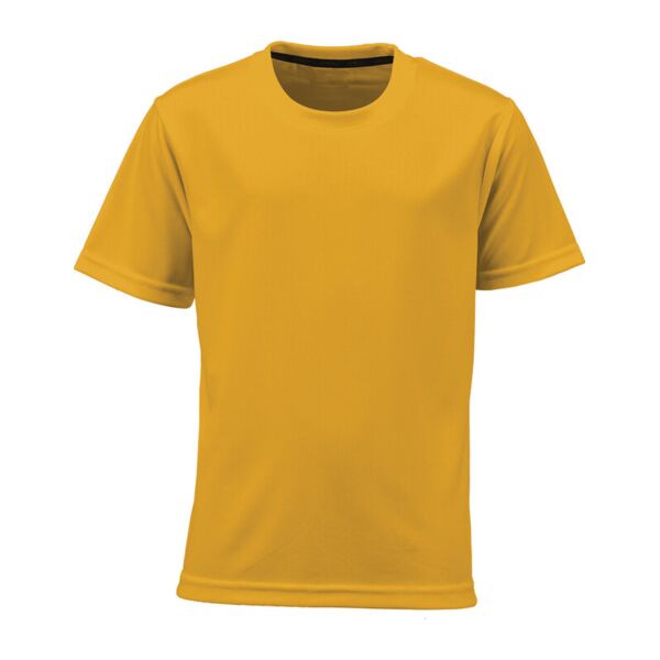 Aptus Essentials Core Tee(JUNIOR) Thumbnail