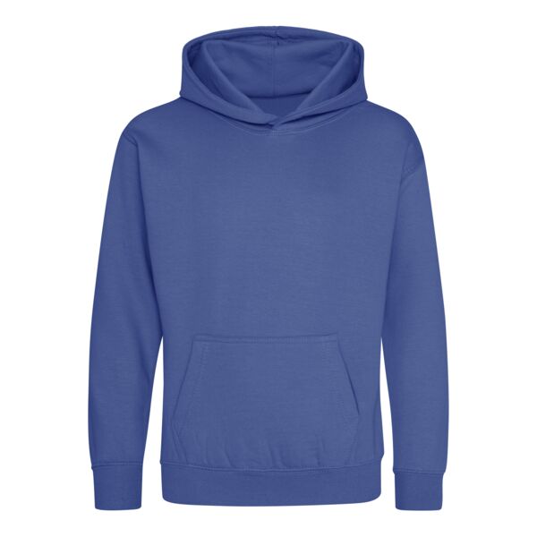Kids Signature Hoodie *LEAVERS* Thumbnail