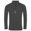 AWDis Cool Half Zip Sweat Top Thumbnail