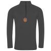 AWDis Cool Half Zip Sweat Top Thumbnail