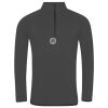 AWDis Cool Half Zip Sweat Top Thumbnail