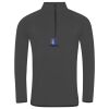 AWDis Cool Half Zip Sweat Top Thumbnail