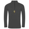 AWDis Cool Half Zip Sweat Top Thumbnail