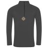AWDis Cool Half Zip Sweat Top Thumbnail