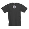 Fruit of the Loom Kids Original T-Shirt Thumbnail