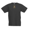 Fruit of the Loom Kids Original T-Shirt Thumbnail