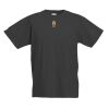 Fruit of the Loom Kids Original T-Shirt Thumbnail