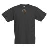 Fruit of the Loom Kids Original T-Shirt Thumbnail