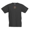 Fruit of the Loom Kids Original T-Shirt Thumbnail