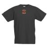 Fruit of the Loom Kids Original T-Shirt Thumbnail