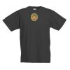 Fruit of the Loom Kids Original T-Shirt Thumbnail