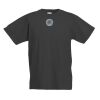 Fruit of the Loom Kids Original T-Shirt Thumbnail