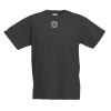 Fruit of the Loom Kids Original T-Shirt Thumbnail