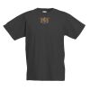 Fruit of the Loom Kids Original T-Shirt Thumbnail