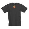Fruit of the Loom Kids Original T-Shirt Thumbnail