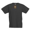 Fruit of the Loom Kids Original T-Shirt Thumbnail