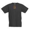 Fruit of the Loom Kids Original T-Shirt Thumbnail