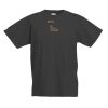 Fruit of the Loom Kids Original T-Shirt Thumbnail