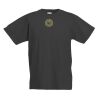 Fruit of the Loom Kids Original T-Shirt Thumbnail