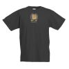 Fruit of the Loom Kids Original T-Shirt Thumbnail