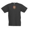 Fruit of the Loom Kids Original T-Shirt Thumbnail