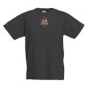Fruit of the Loom Kids Original T-Shirt Thumbnail