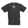 Fruit of the Loom Kids Original T-Shirt Thumbnail