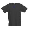 Fruit of the Loom Kids Original T-Shirt Thumbnail